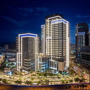 Grand Hilai Taipei